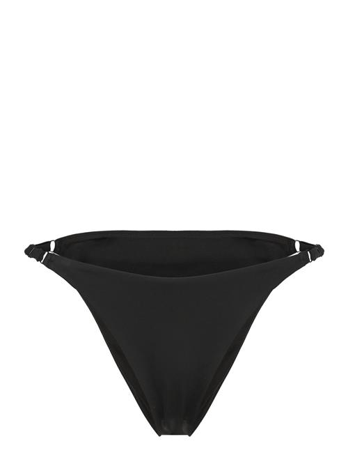 Cheeky Bikini Bottoms Weekday Black