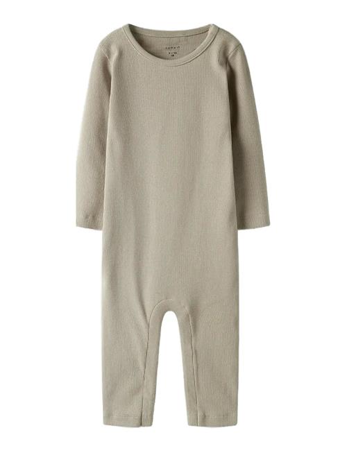 Nbnnakal Ls Suit Noos Name It Beige