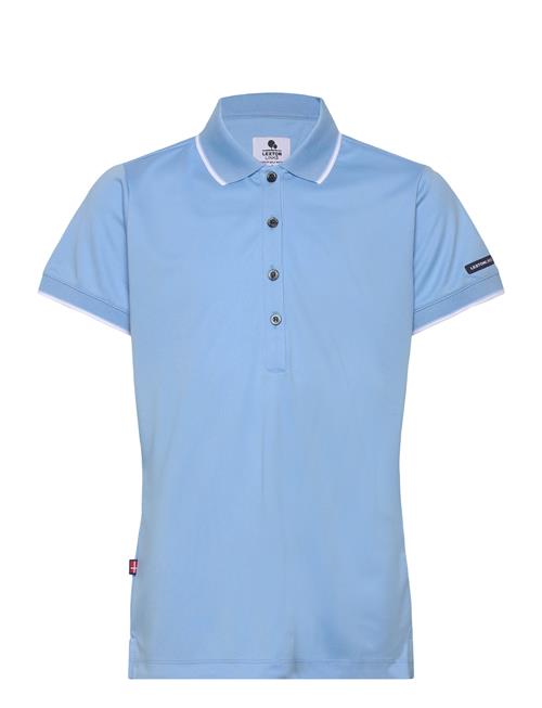 Olivia Polo Lexton Links Blue