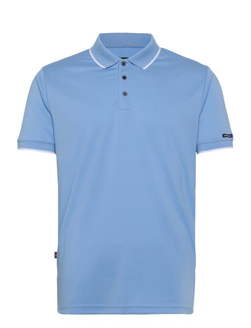 Harrison Polo Lexton Links Blue