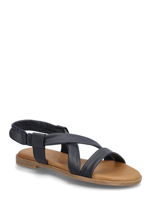 Women Sandals Tamaris Black