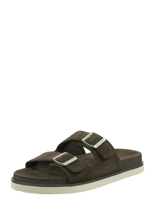 Fairfo Sport Sandal GANT Brown