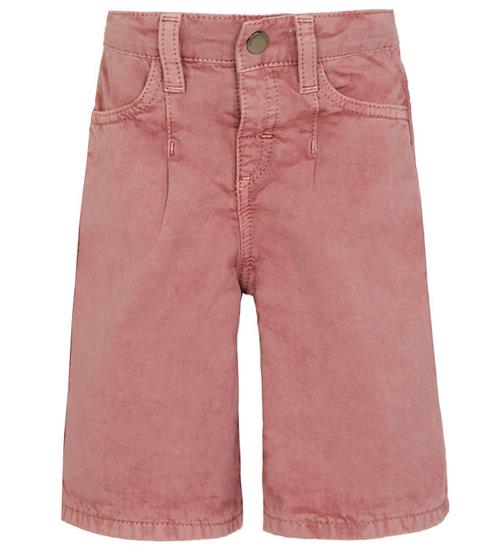Emporio Armani Bukser - Lilas