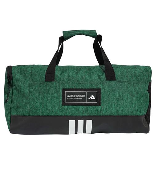 adidas Performance Taske - 4ATHLTS DUF S - Pretea/Aurivy/Owhite