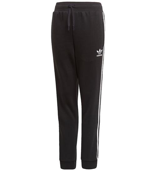 adidas Originals Sweatpants - Trefoil - Sort