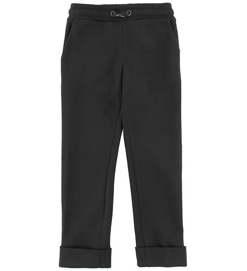 Fendi Kids Bukser - Sort