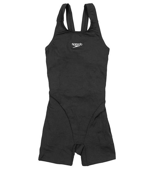 Speedo Badeheldragt - Sort