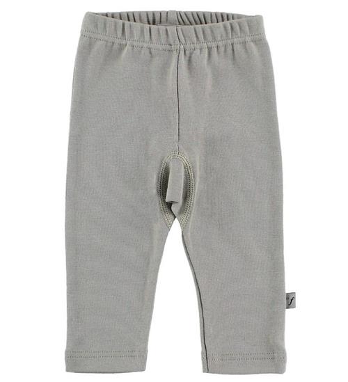 Fuzzies Leggings - Grå