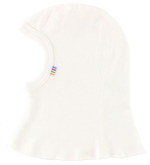 Joha Elefanthue - 1-lags - Uld/bomuld - Creme