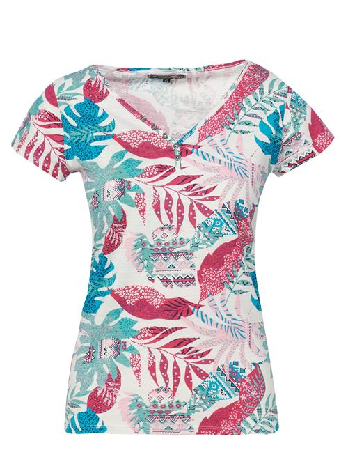 KOROSHI Shirts  blandingsfarvet
