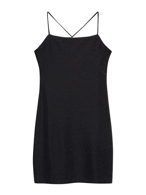 Pull&Bear Kjole  sort