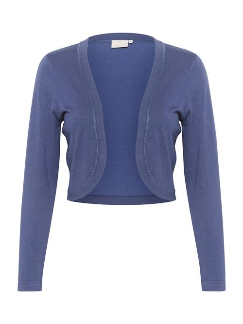 Kaffe Bolero 'Astrid'  indigo