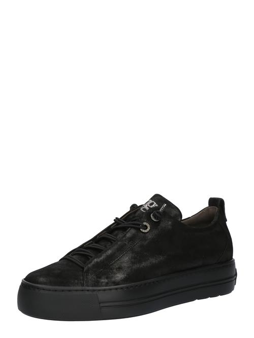 Paul Green Sneaker low  sort