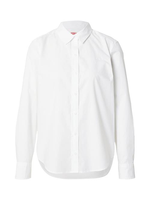 LEVI'S ® Bluse  hvid