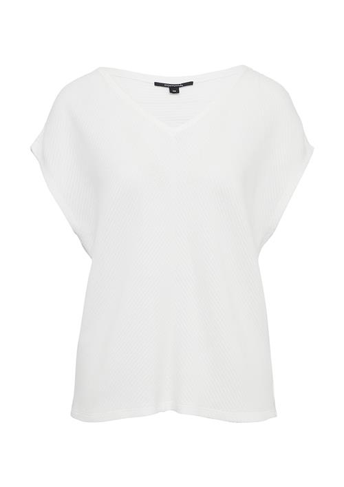 COMMA Shirts  hvid