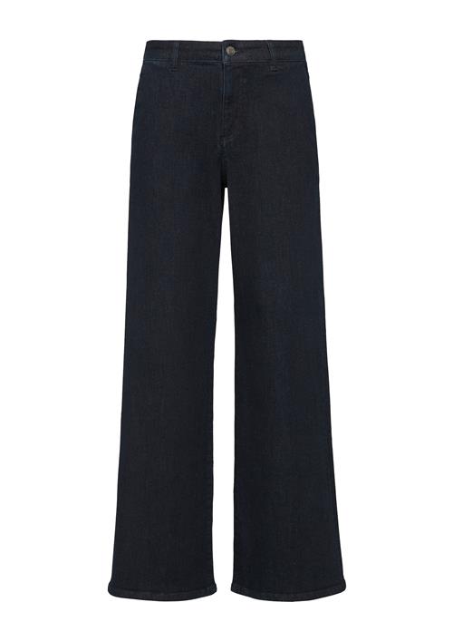 COMMA Jeans  mørkeblå
