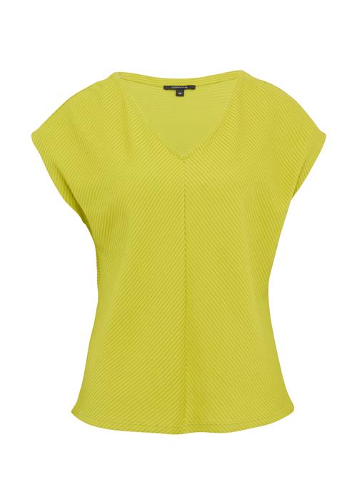 COMMA Shirts  lemon