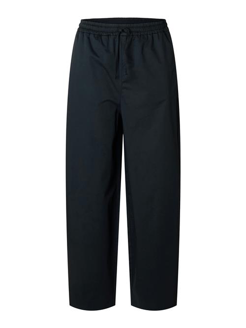 SELECTED FEMME Bukser 'SLFJuma'  sort