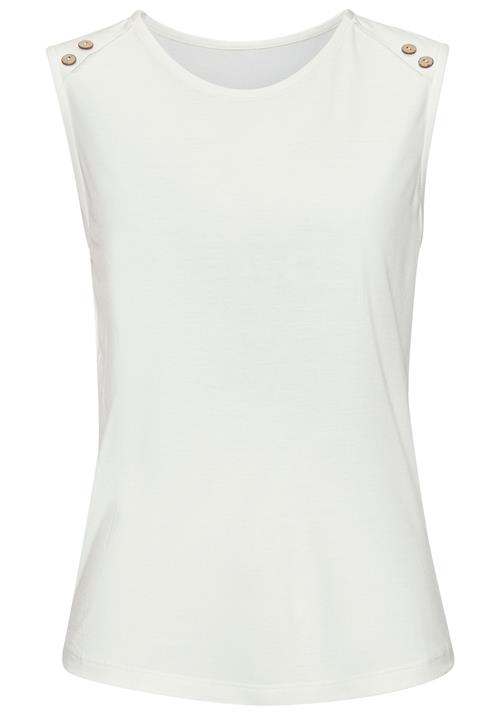 LASCANA Overdel  lysebeige