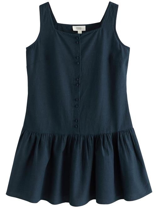 Next Sommerkjole  navy