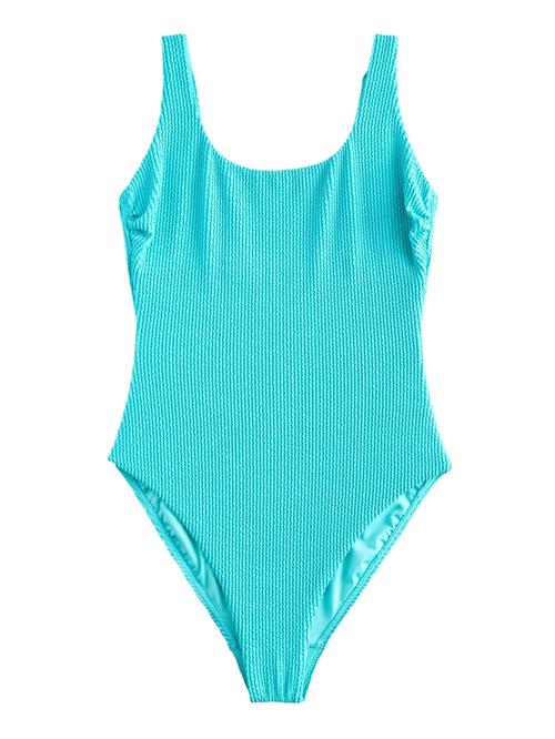 Next Badedragt  azur