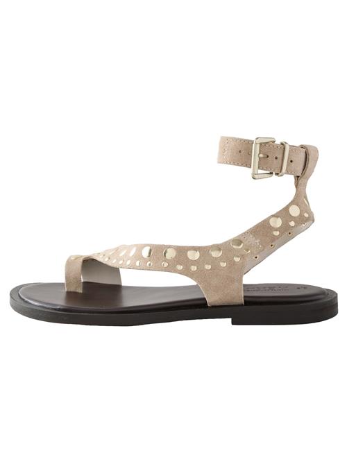 Se Next Klipklappere 'Forever Comfort'  beige ved About You