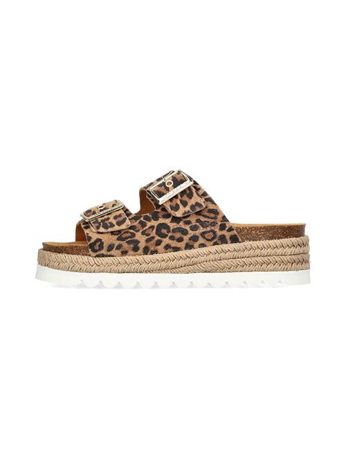 Se SWEEKS of Sweden Sandaler  lysebrun ved About You