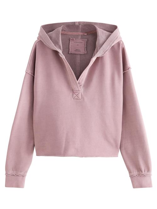 Next Sweatshirt  lysviolet