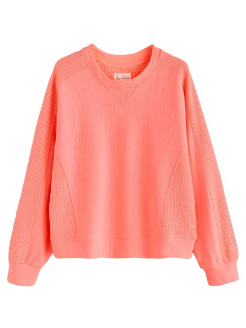 Next Sweatshirt  lyserød