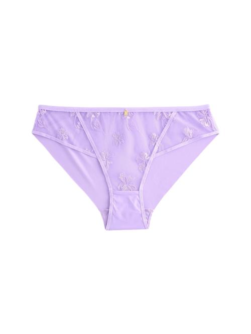 Next Slip  lavendel