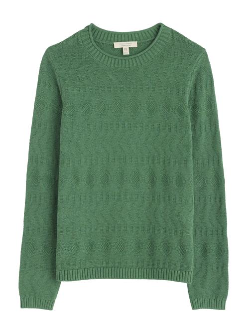 Seasalt Cornwall Pullover 'Kinter'  grøn