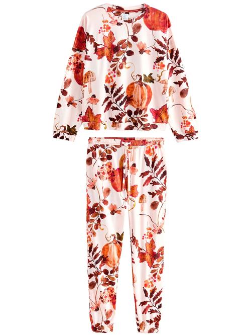 Next Pyjamas  sand / brun / hummer / grenadine