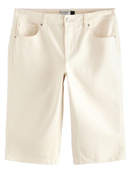 Next Jeans  ecru