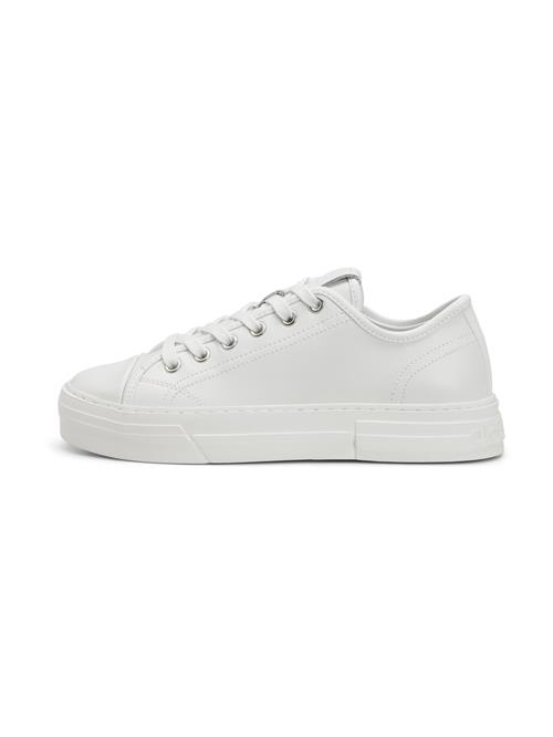 Marc O'Polo Sneaker low  hvid