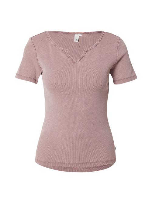 QS Shirts  gammelrosa