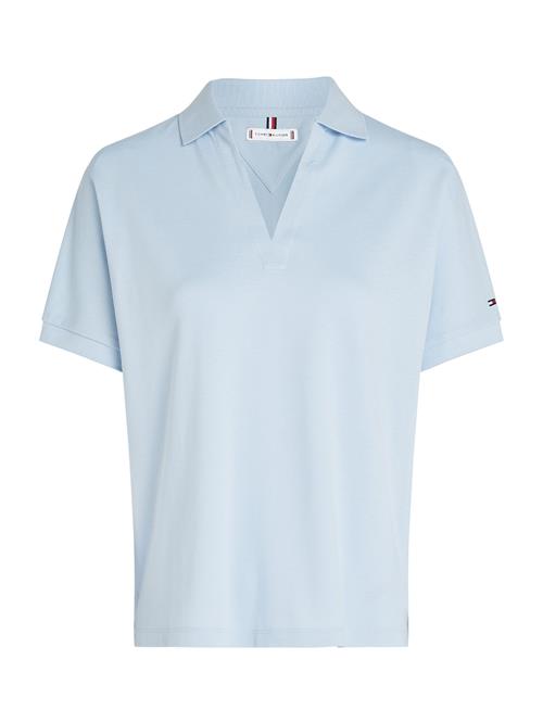 TOMMY HILFIGER Shirts  lyseblå
