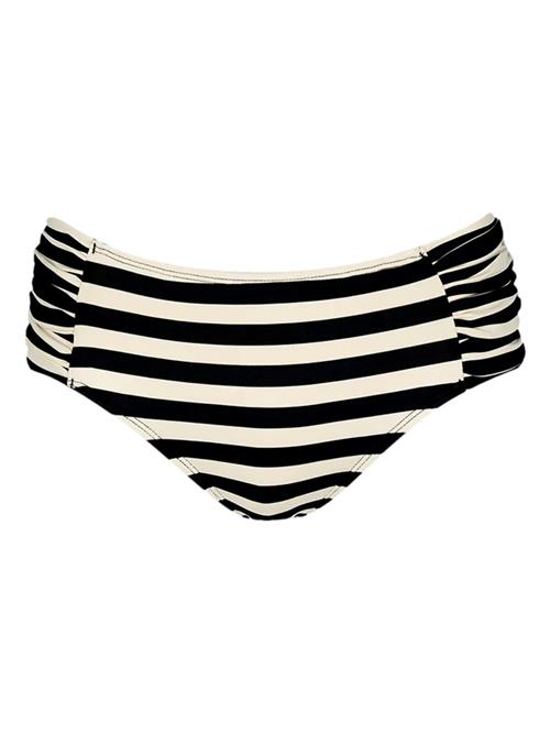 Se Barts Bikinitrusse 'Yadbor'  lysebeige / sort ved About You
