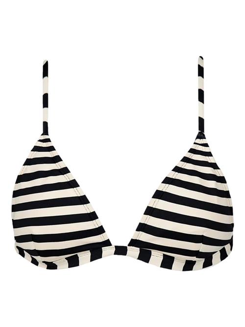 Barts Bikinioverdel 'Yadbor'  lysebeige / sort