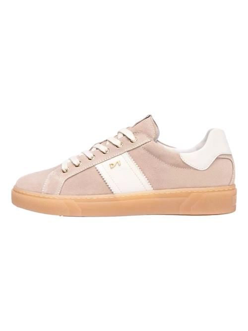 Nero Giardini Sneaker low  lyserød / hvid