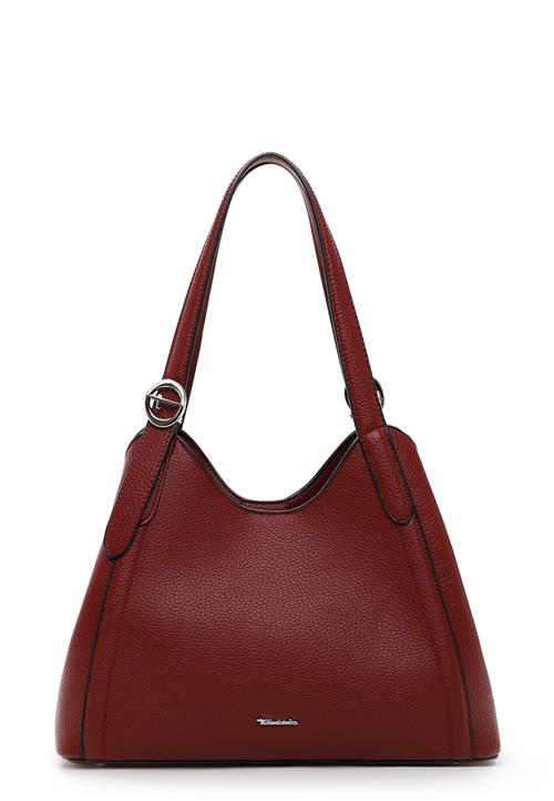 Tamaris Shopper 'Georgie'  rød