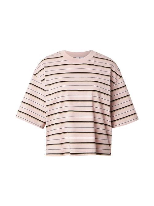Se & Other Stories Shirts  gul / pudder / sort / hvid ved About You