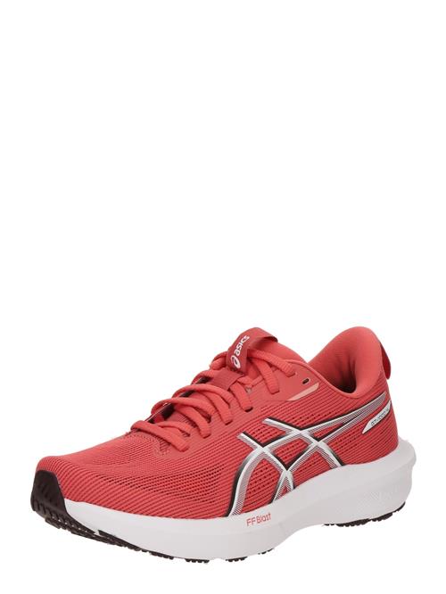 ASICS Løbesko 'GT-1000 14'  koral / sort / hvid