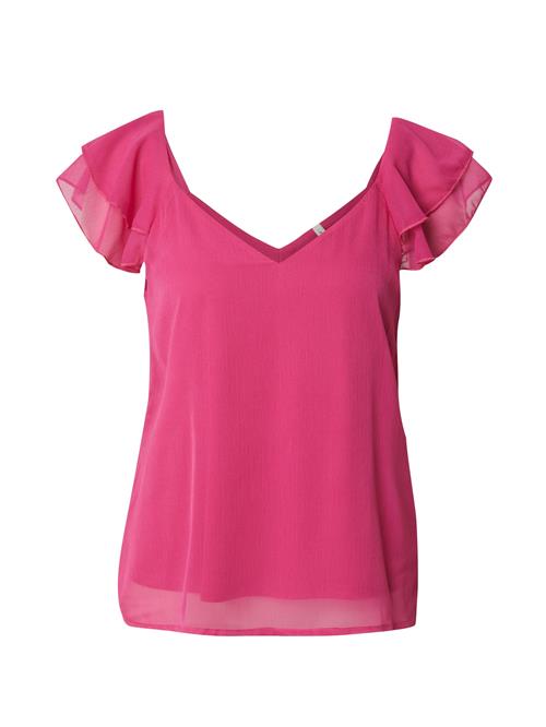 Se ONLY Bluse 'ONLASTA'  fuchsia ved About You