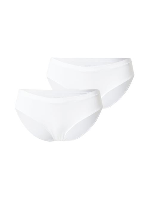 TRIUMPH Slip 'Sense'  hvid