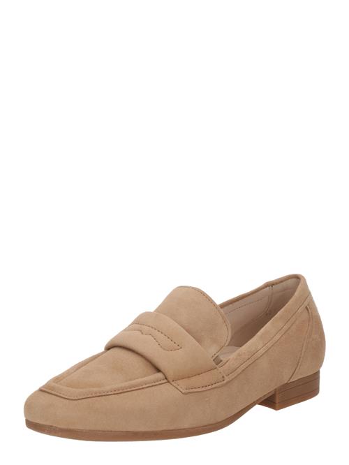 GABOR Slipper  cognac