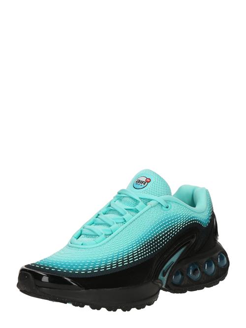 Nike Sportswear Sneaker low 'AIR MAX DN PRM'  turkis / mint / sort
