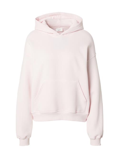 Gina Tricot Sweatshirt  lyserød