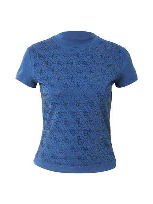 GUESS Shirts  blå