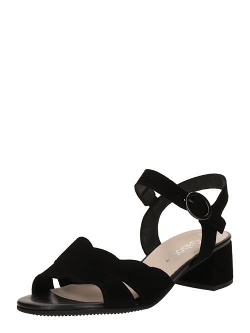 GABOR Sandaler  sort