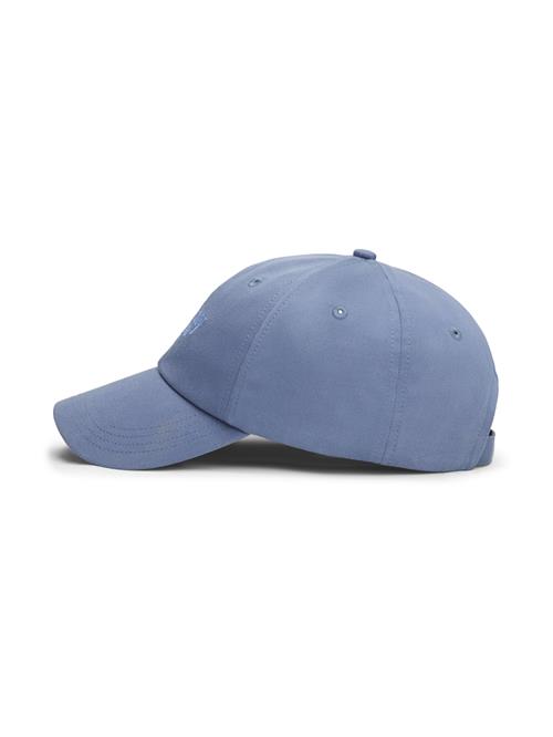 Tommy Jeans Hætte  røgblå / himmelblå
